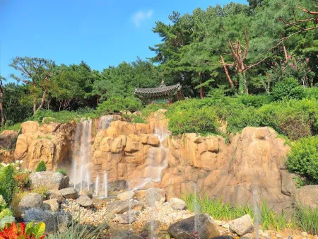 梧琴公園