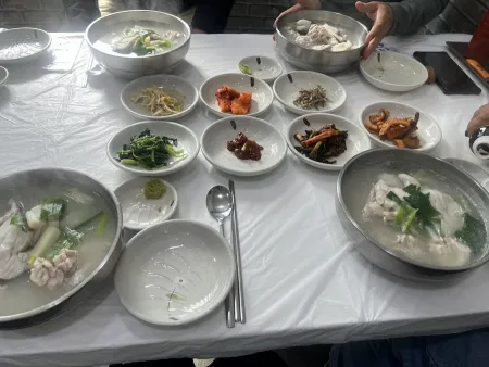 Yongwon Hoetjip