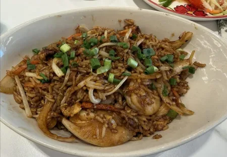 Krua Thai Cuisine Gran Seoul