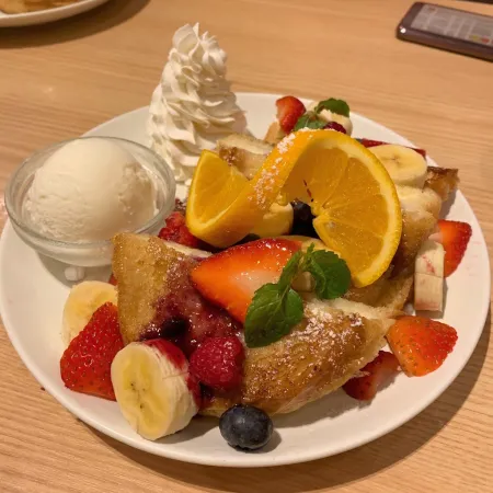 Ivorish渋谷店
