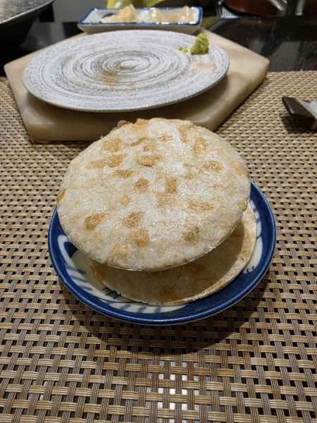 Kisetsu Sushi