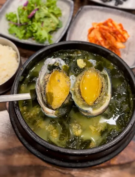Bodol Miyeok Jongno Tower