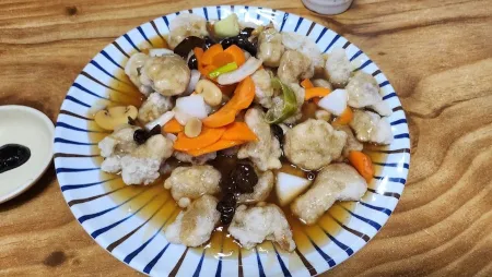 해룡반점