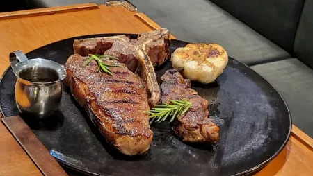 Outback Steakhouse
