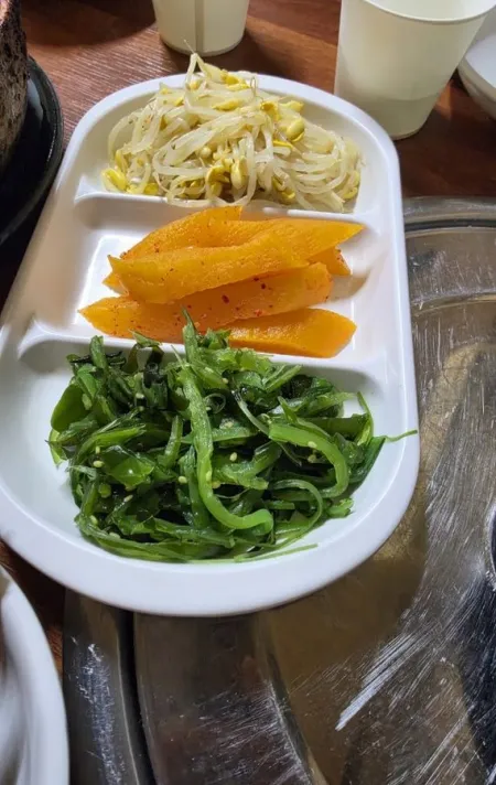 Honam Sikdang