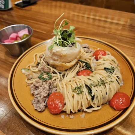 Munhaksan Horaengi