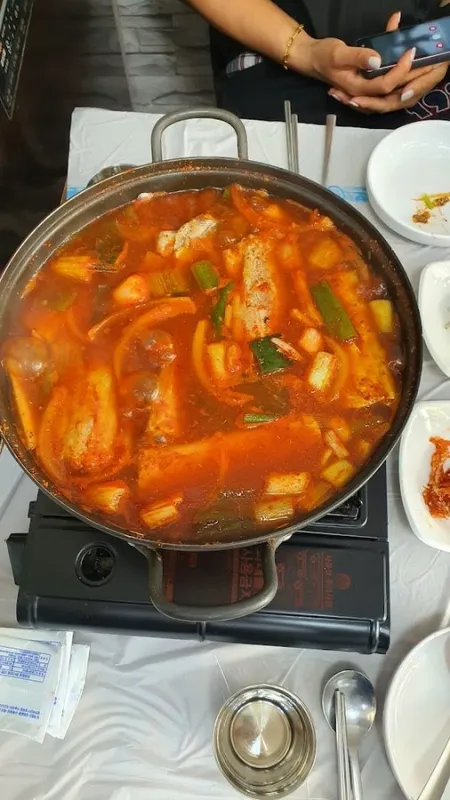Manse Sikdang