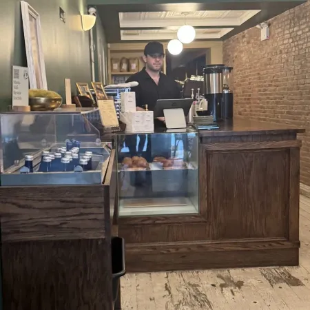 Embriago Coffee