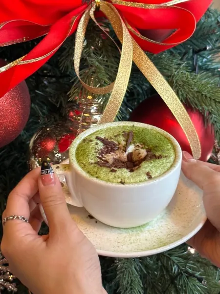 Kota Coffee Wolseong