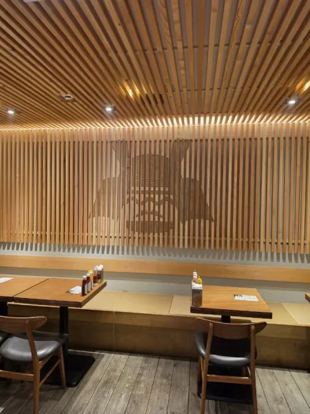 Shogun Burger Gion-Shijo