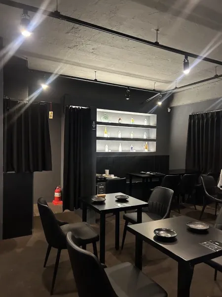 Refine Gangnam Station Branch