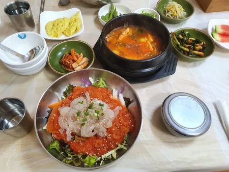 Jinju Ne Hoejip