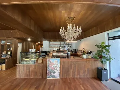 Cafe Nareun