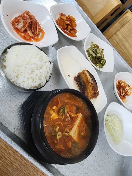 Hajin Sikdang