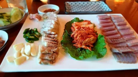 Dongne Byeoljang
