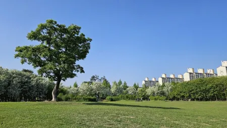 トゥルエ公園