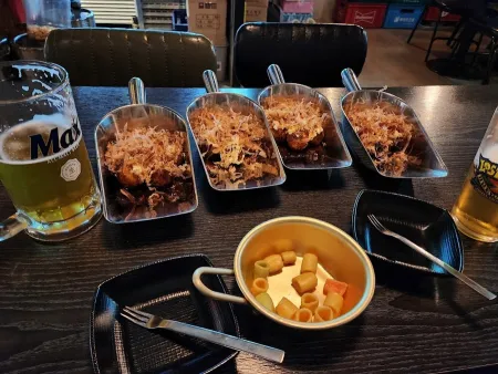 Tacorak