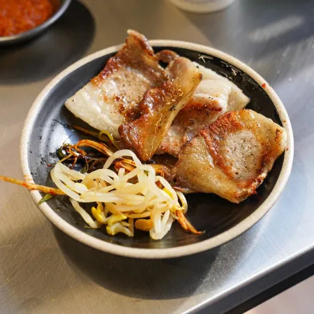 이태원삼겹