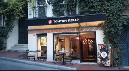 Tomtom Kebap