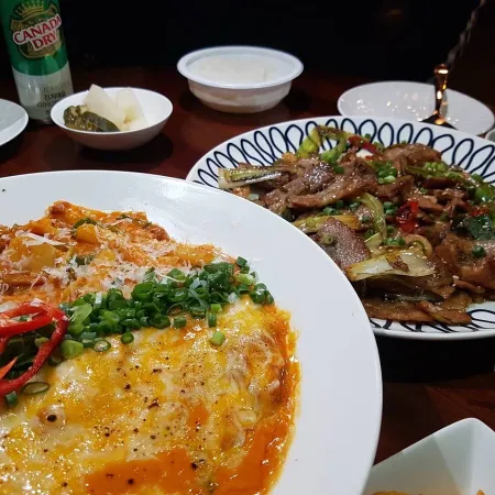 Simya Yangsikdang Kkoro