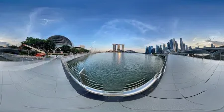 Esplanade Bridge