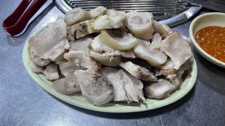 Miryang Ggori Restaurant