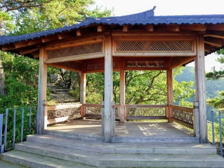 Daegu Viewpoint
