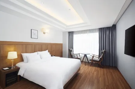 Hotel 25 Hours The Park