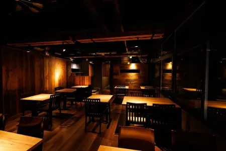 Kushiyaki Manten Shijo Karasuma Branch