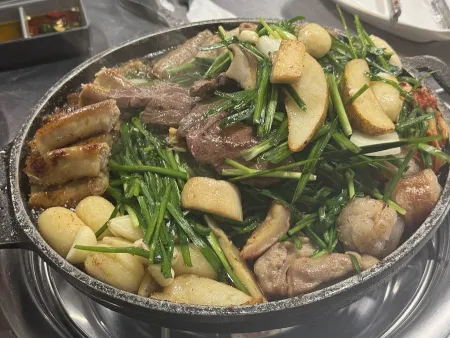 다미곱창 강남본점