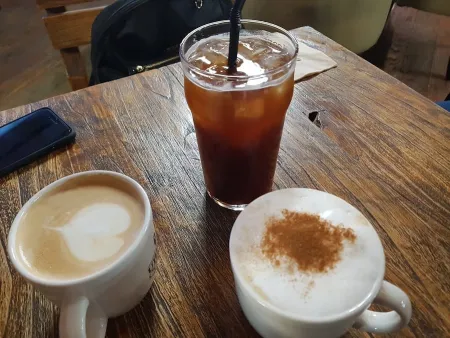 Coffee Urban