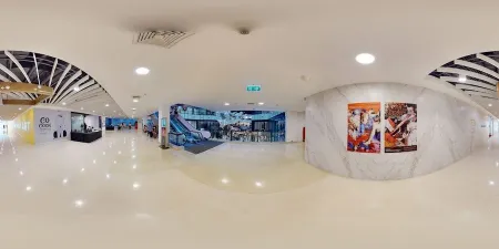 Tang Contemporary Art Bangkok