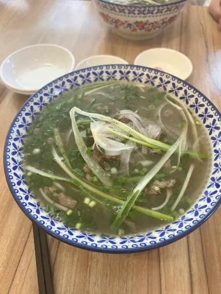 Hương Quản