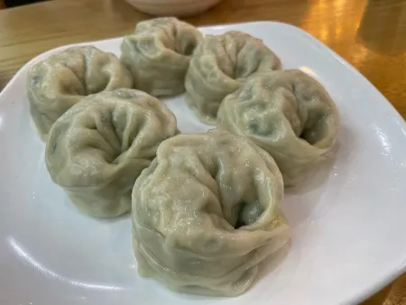 오장동 본가면옥