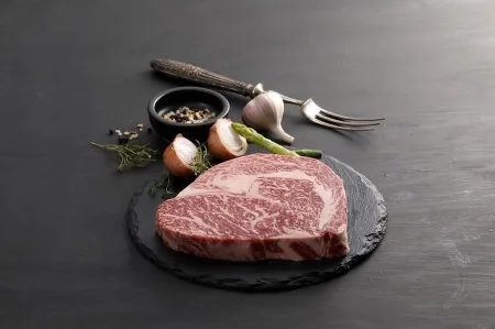 Songpa Hanwoo Butcher Restaurant