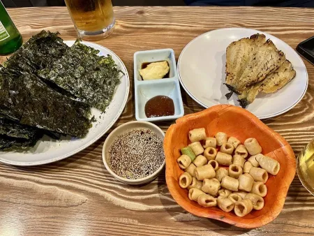 연탄노가리