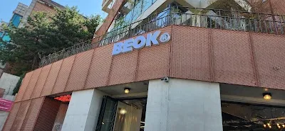 BEOK