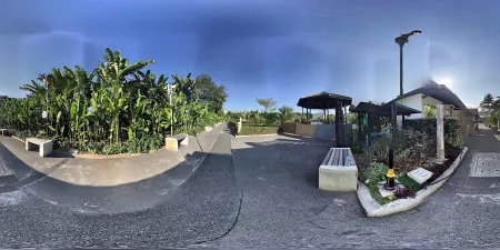 Bangkok Yai Park