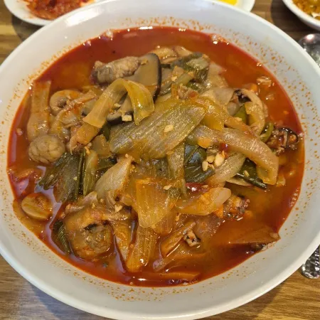 공리