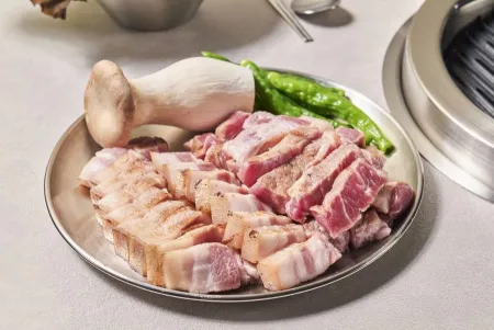 淡肉 加陽本店
