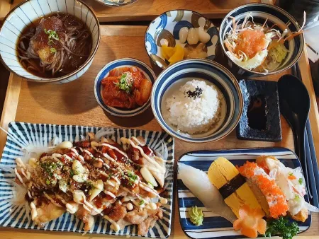 광식당