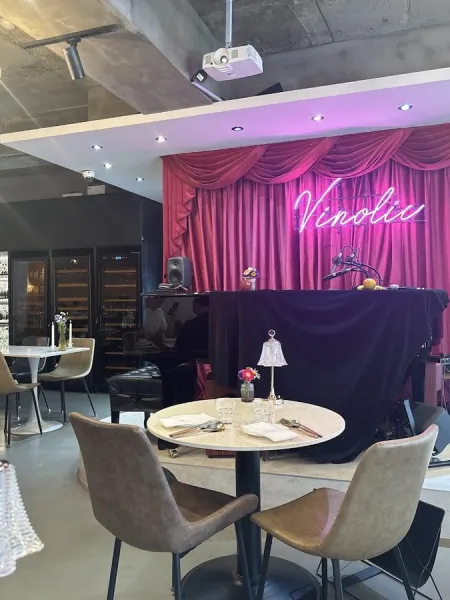 Vinolic
