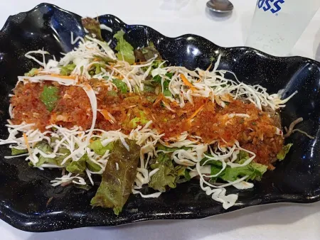 Wangsimni Jokbal