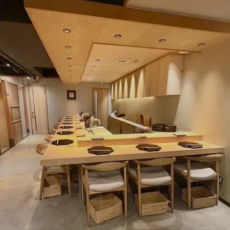 Sushi BONBON Osaka