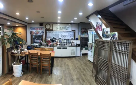 Donggang Haemul Jjim