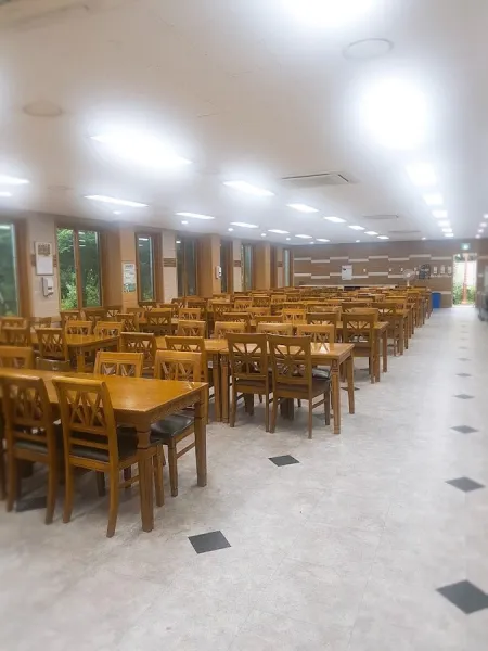 부산대 금정회관