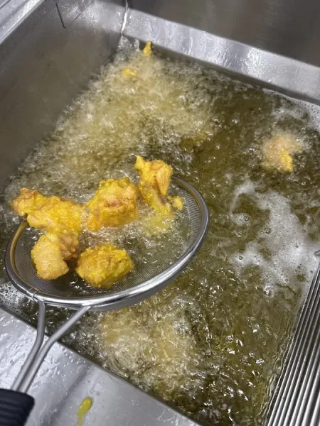 60계치킨 서울광진자양점