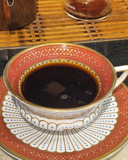 Coffee Essay