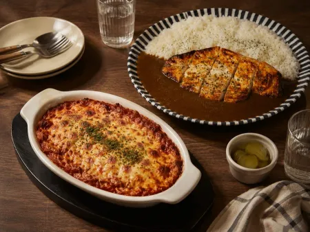 Tokyo curry 도쿄카레