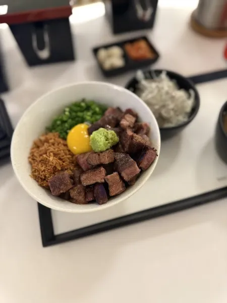 오카동 선릉점